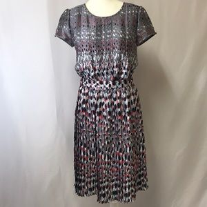 Excellent Condition L.K. Bennett Size 8 Dress